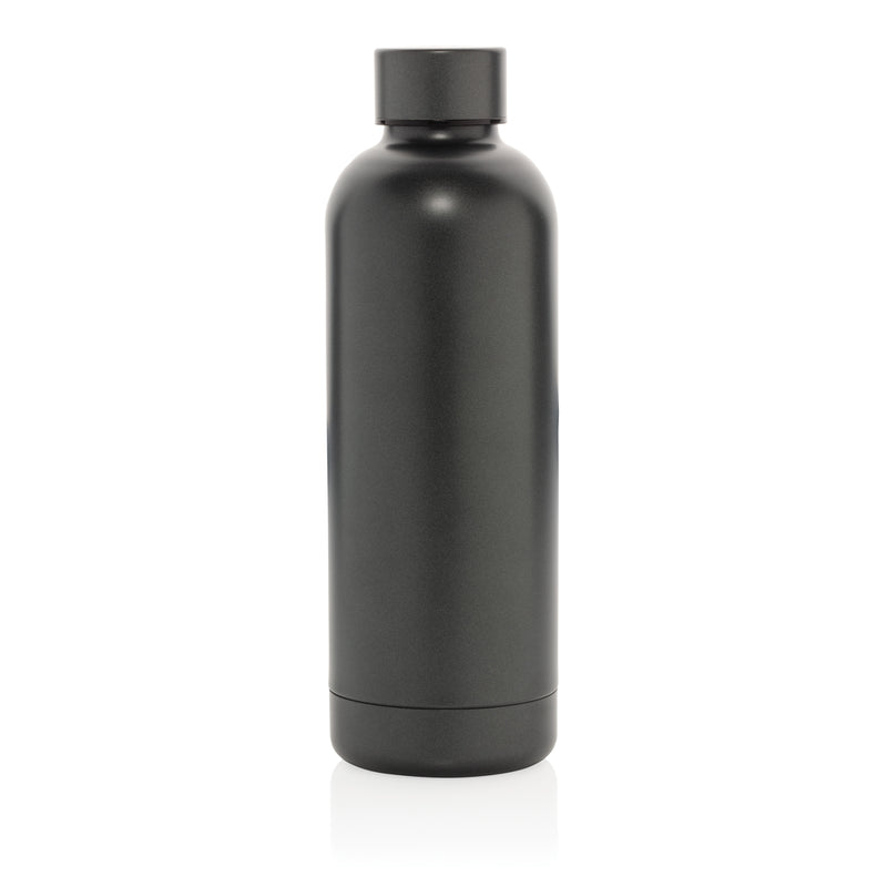 Load image into Gallery viewer, RCS Recycled stainless steel Impact vacuum bottle - Custom Wood Designs