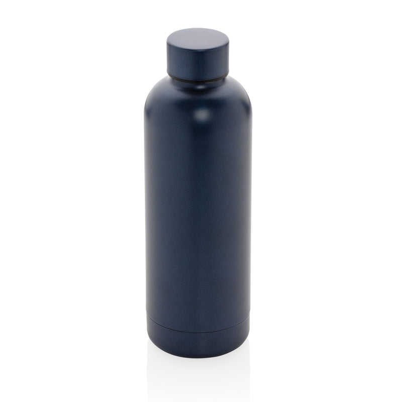 Load image into Gallery viewer, RCS Recycled stainless steel Impact vacuum bottle - Custom Wood Designs