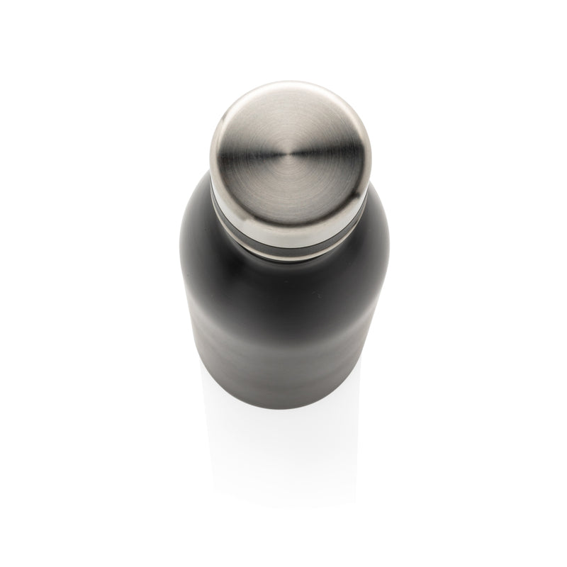 Load image into Gallery viewer, RCS Recycled stainless steel deluxe water bottle - Custom Wood Designs