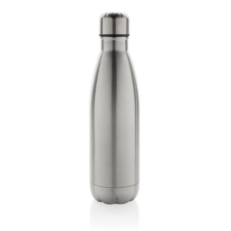 Load image into Gallery viewer, Eureka RCS certified re-steel single wall water bottle - Custom Wood Designs