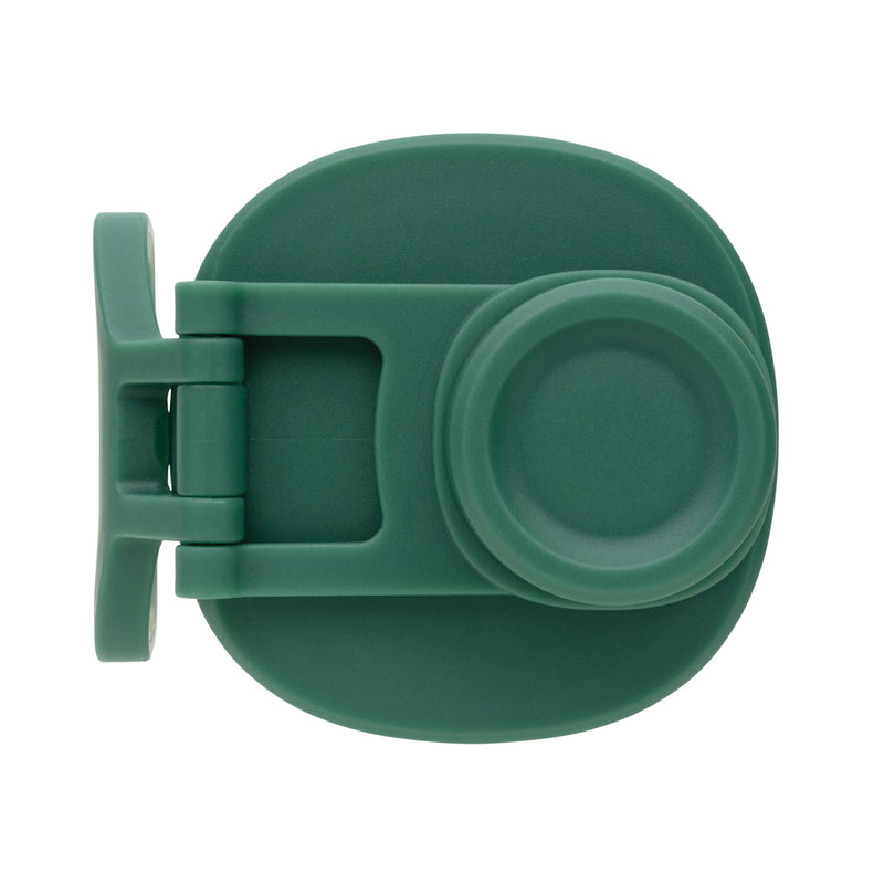 Load image into Gallery viewer, Vacuum stainless steel bottle with sports lid 550ml - Custom Wood Designs