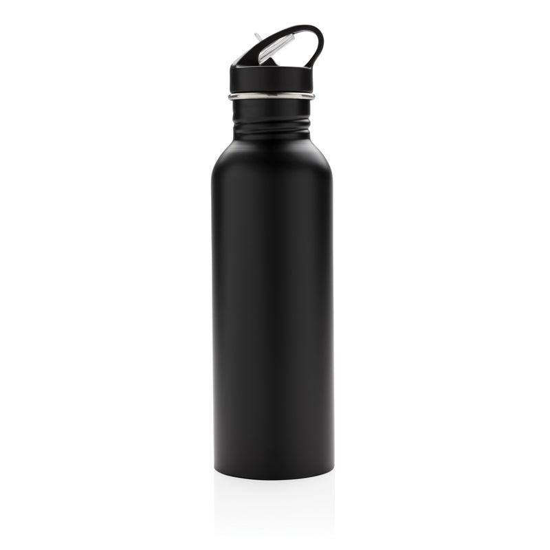 Load image into Gallery viewer, Deluxe stainless steel activity bottle - Custom Wood Designs
