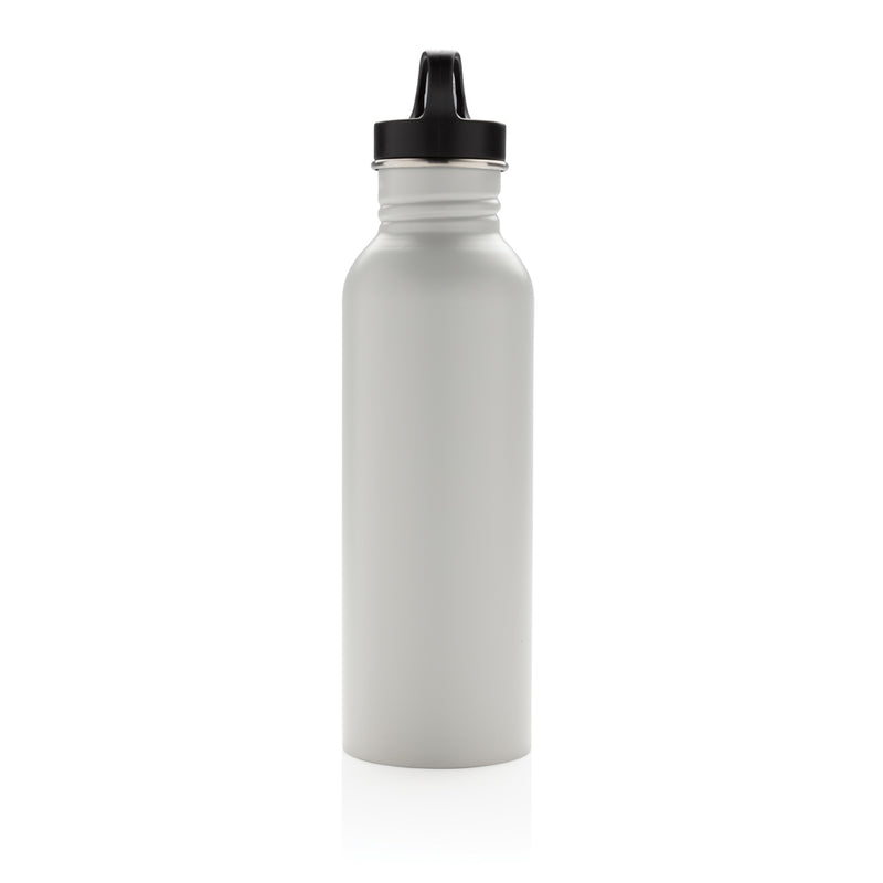 Load image into Gallery viewer, Deluxe stainless steel activity bottle - Custom Wood Designs
