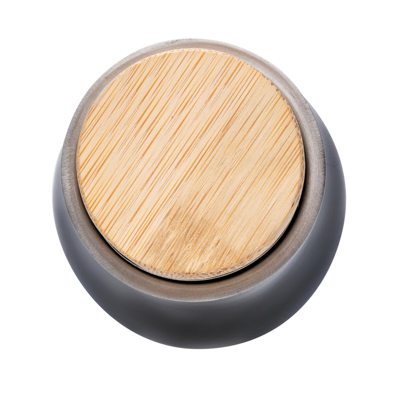 Load image into Gallery viewer, Clima leakproof vacuum bottle with steel lid - Custom Wood Designs