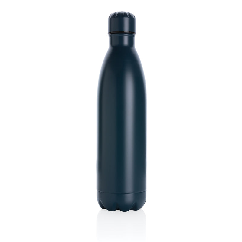 Load image into Gallery viewer, Solid colour vacuum stainless steel bottle 750ml - Custom Wood Designs