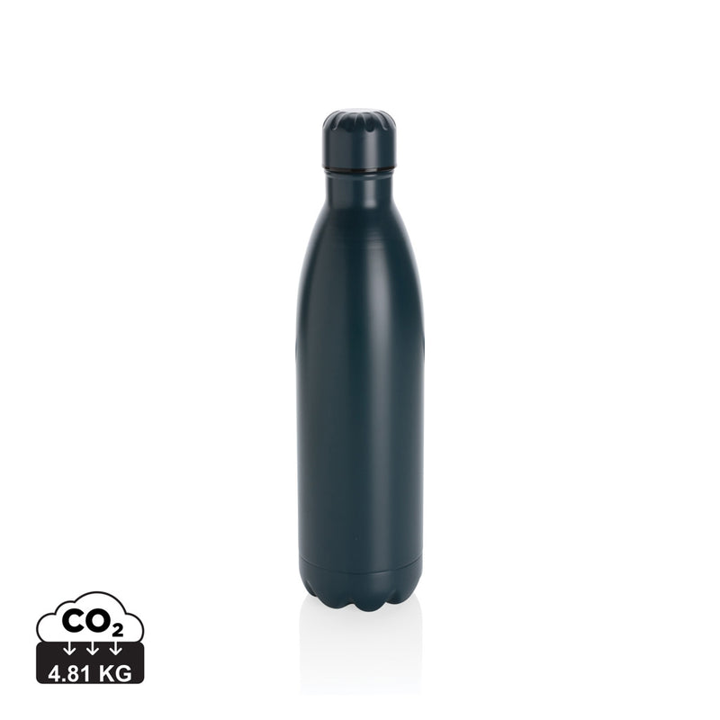 Load image into Gallery viewer, Solid colour vacuum stainless steel bottle 750ml - Custom Wood Designs