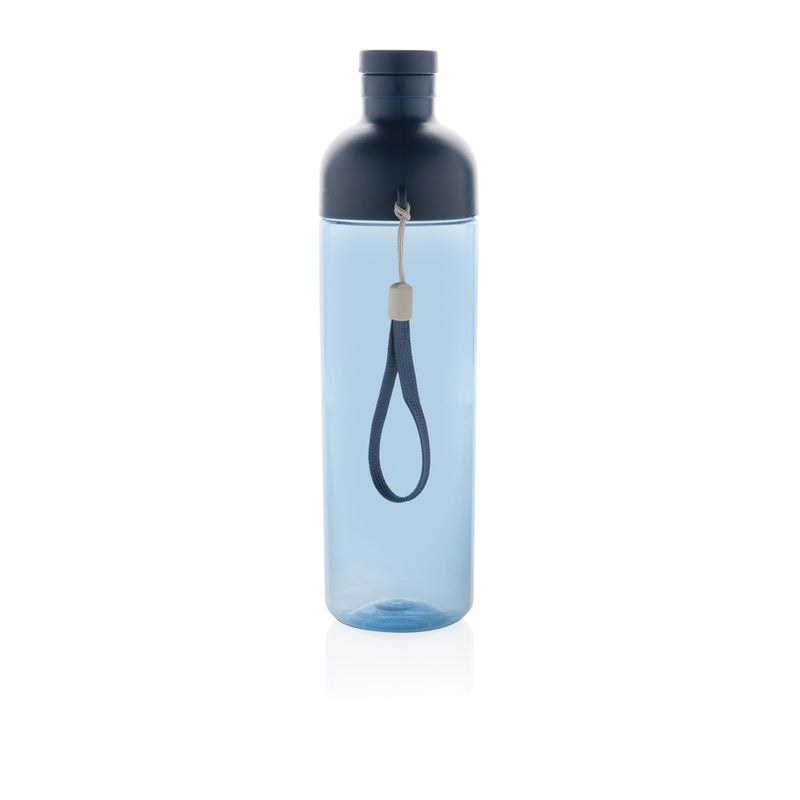 Load image into Gallery viewer, Impact RCS recycled PET leakproof water bottle 600ml - Custom Wood Designs