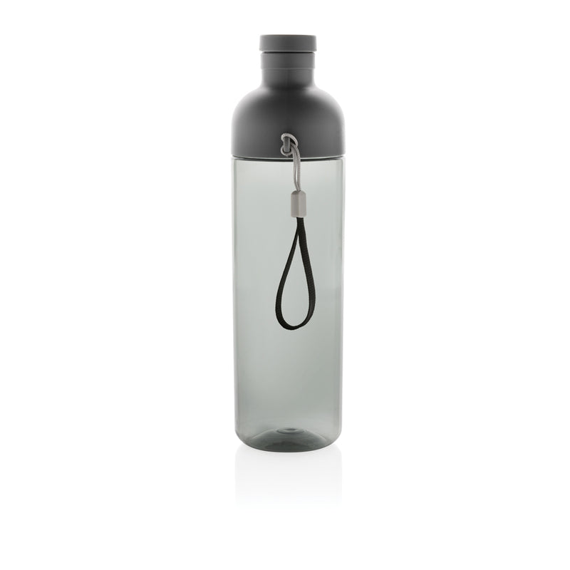 Load image into Gallery viewer, Impact RCS recycled PET leakproof water bottle 600ml - Custom Wood Designs