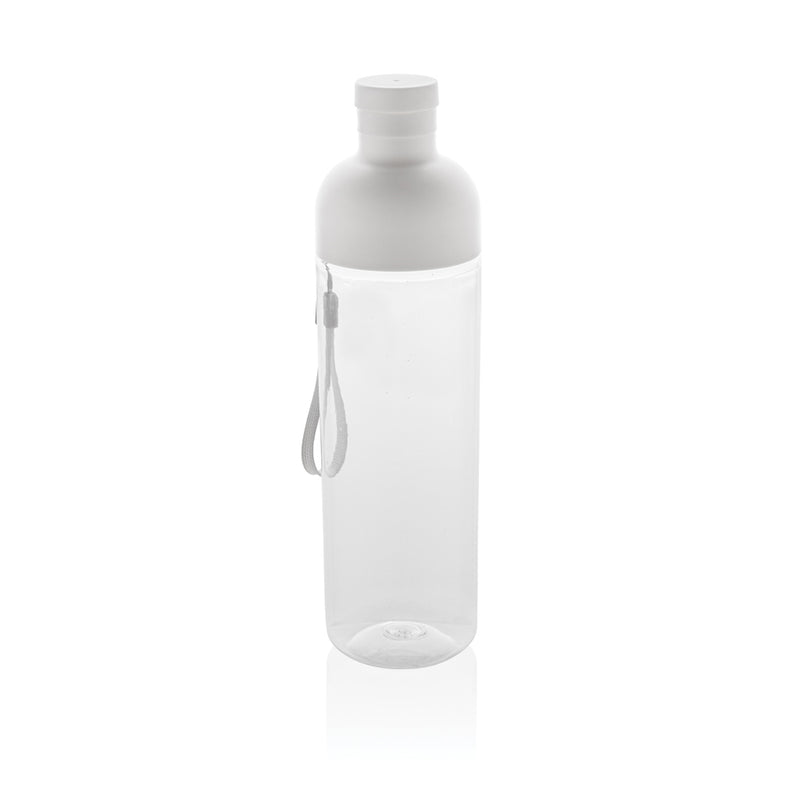 Load image into Gallery viewer, Impact RCS recycled PET leakproof water bottle 600ml - Custom Wood Designs