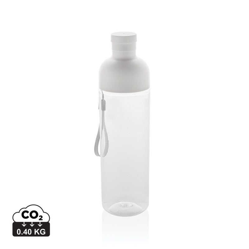 Load image into Gallery viewer, Impact RCS recycled PET leakproof water bottle 600ml - Custom Wood Designs