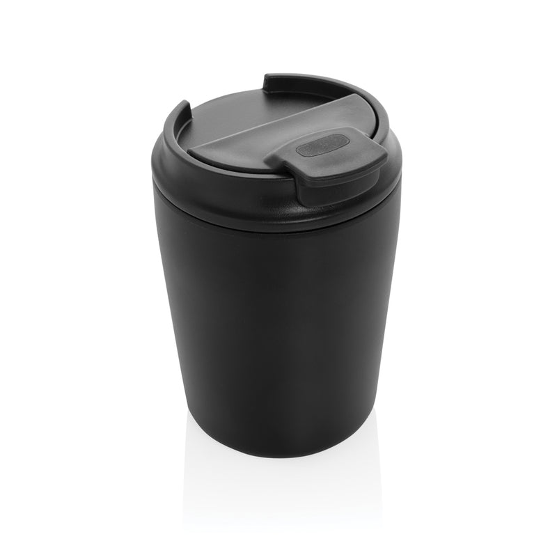 Load image into Gallery viewer, XD Xclusive Pico Barista RCS coffee mug, 220ML, in tube gift box, stylish drinkware perfect for coffee lovers.