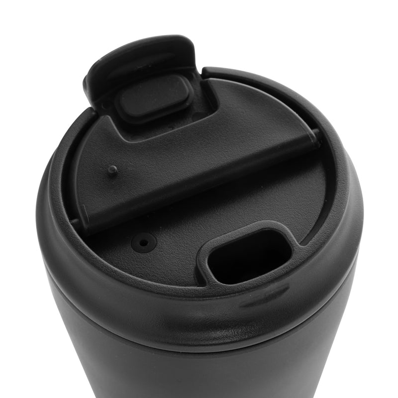 Load image into Gallery viewer, XD Xclusive Pico Barista RCS coffee mug, 220ML, in tube gift box, featuring a sleek ceramic design for hot beverages.