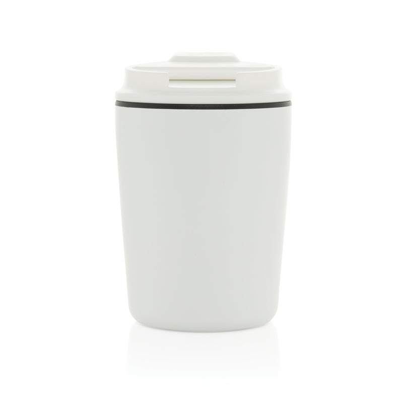 Load image into Gallery viewer, XD Xclusive Pico Barista RCS coffee mug, 220ML, in tube gift box, stylish drinkware for coffee lovers.