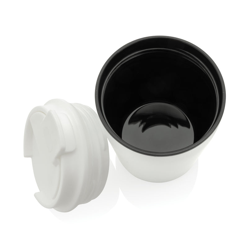 Load image into Gallery viewer, XD Xclusive Pico Barista RCS coffee mug, 220ML, in tube gift box, stylish drinkware for coffee lovers.