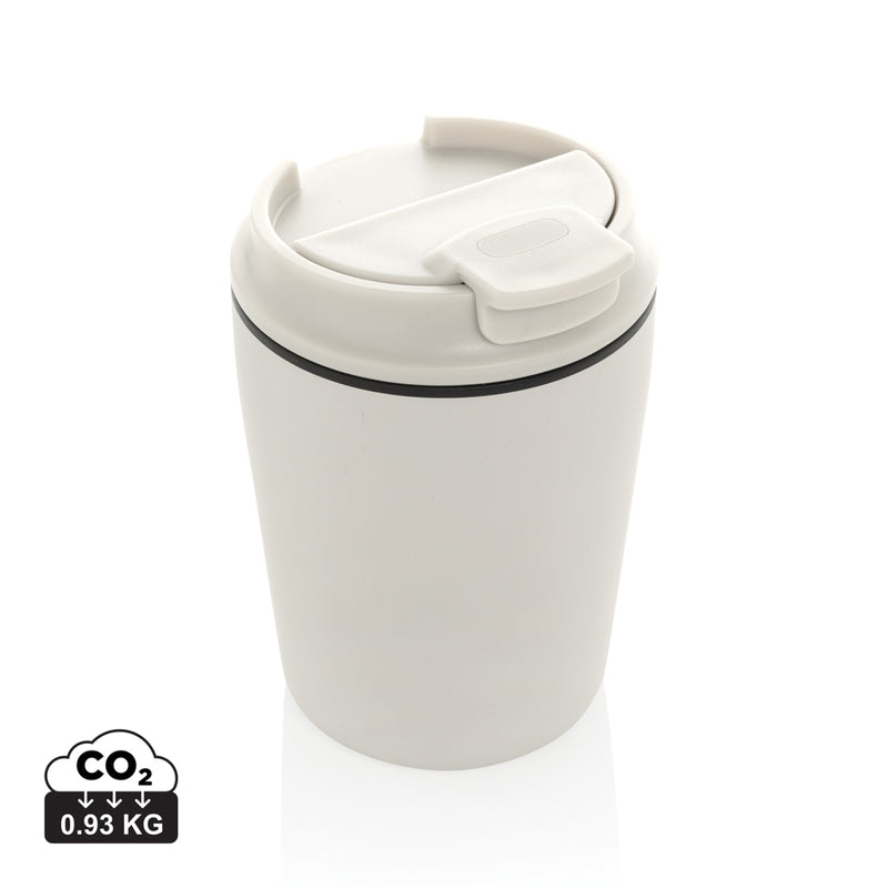 Load image into Gallery viewer, XD Xclusive Pico Barista RCS coffee mug, 220ml, in tube gift box, stylish drinkware for coffee lovers.
