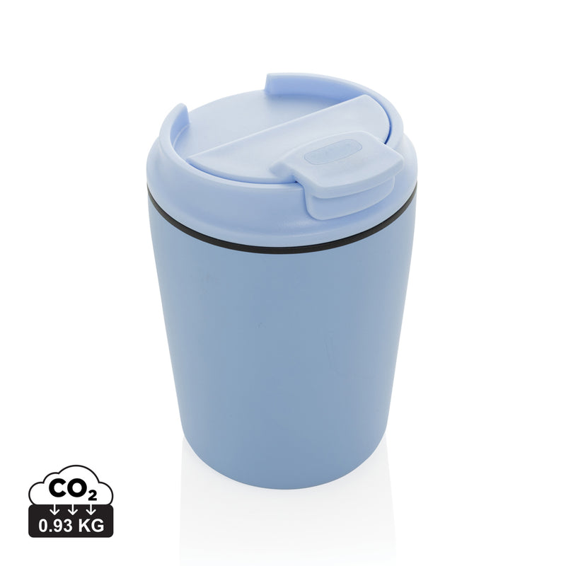 Load image into Gallery viewer, XD Xclusive Pico Barista RCS coffee mug, 220ML, in a tube gift box, stylish drinkware with a sleek design.