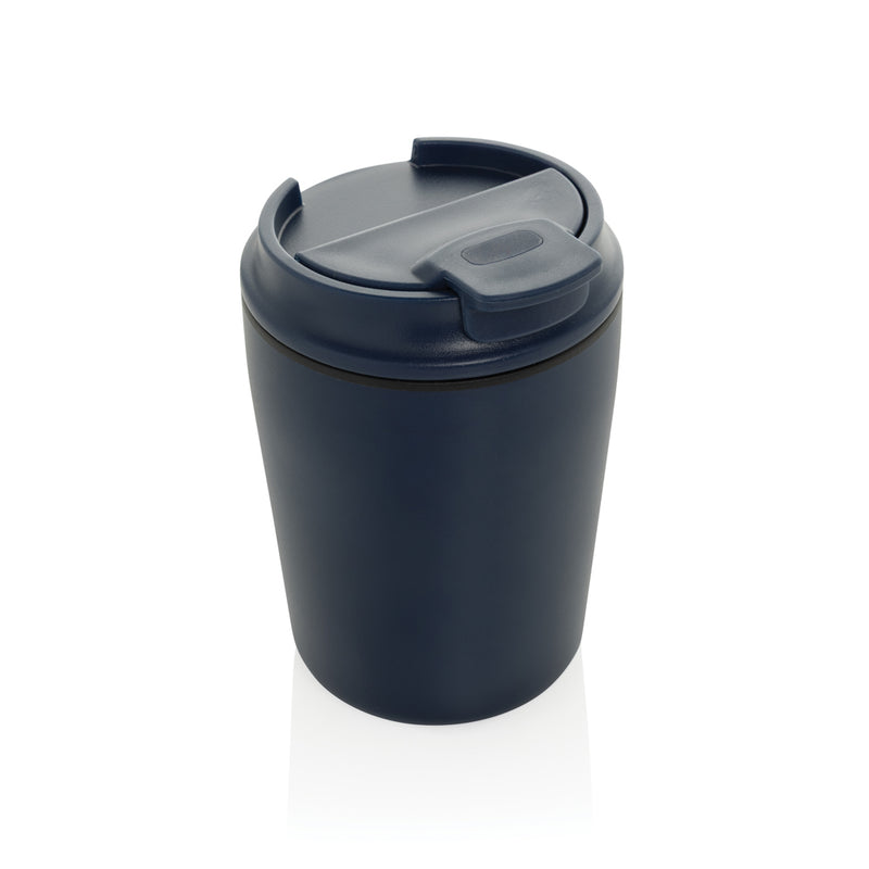 Load image into Gallery viewer, XD Xclusive Pico Barista RCS coffee mug, 220ML in tube giftbox, stylish drinkware designed for coffee lovers.