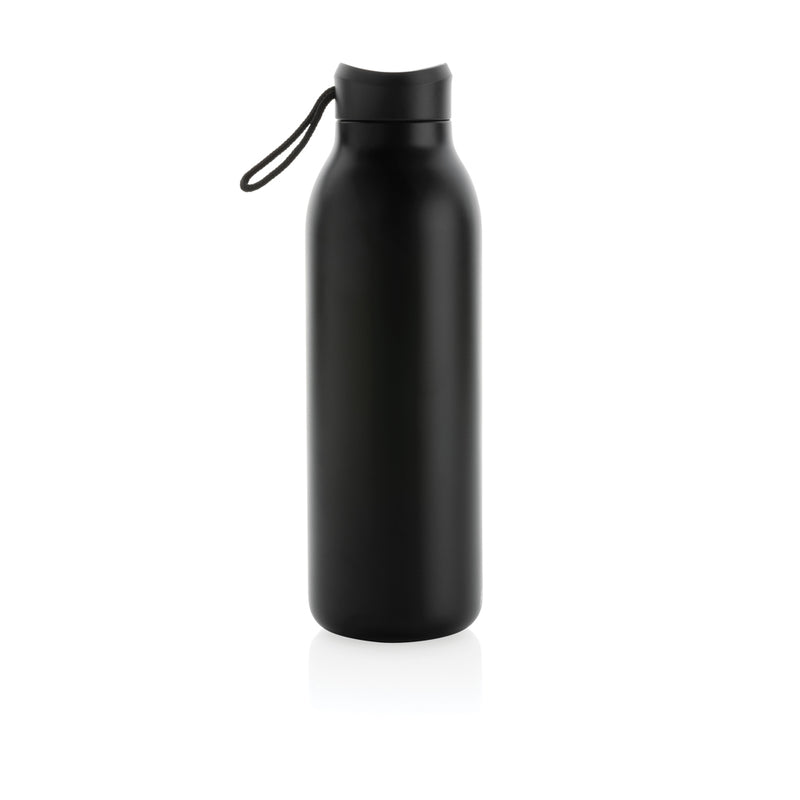 Load image into Gallery viewer, Avira Avior RCS Re-steel 500ml bottle, stainless steel drinkware with secure lid, designed for keeping beverages hot or cold.
