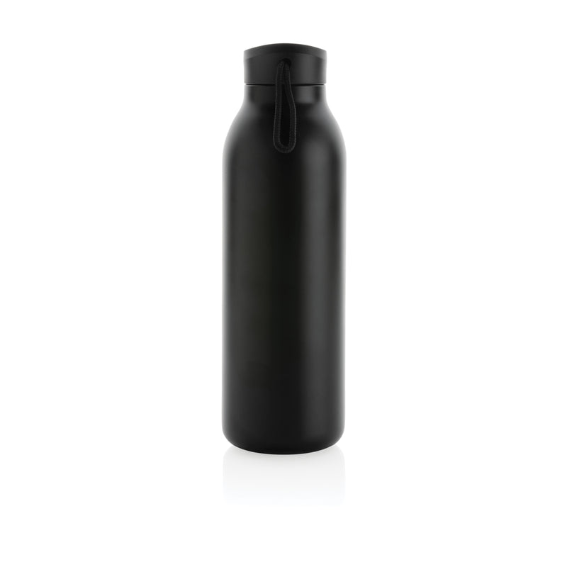 Load image into Gallery viewer, Avira Avior RCS Re-steel 500ml reusable water bottle with screw cap, stainless steel drinkware for hydration.