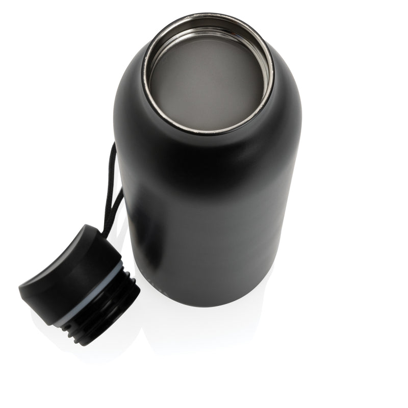 Load image into Gallery viewer, Avira Avior RCS Re-steel 500ml bottle, durable drinkware with a sleek stainless steel design and leak-proof lid.