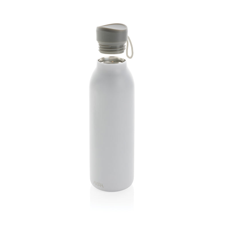Load image into Gallery viewer, Avira Avior RCS Re-steel bottle 500 ML - Custom Wood Designs