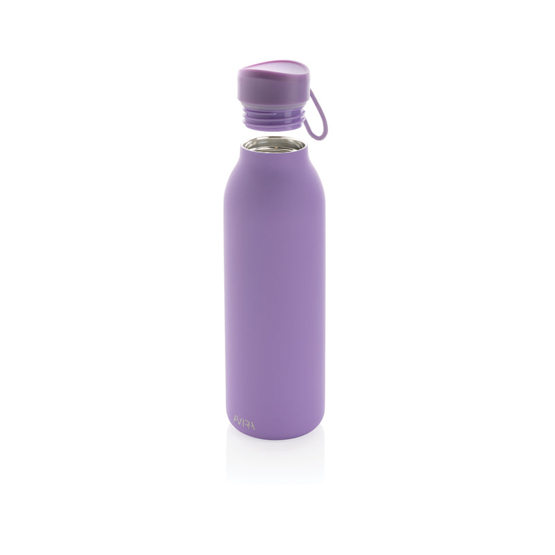 Load image into Gallery viewer, Avira Avior RCS Re-steel bottle 500 ML - Custom Wood Designs