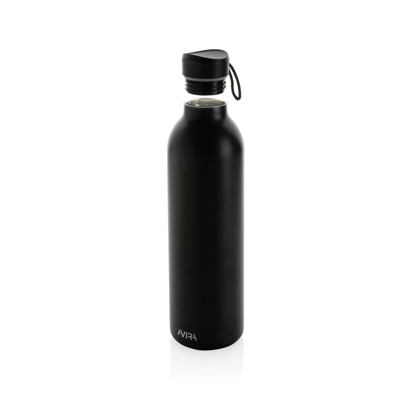 Load image into Gallery viewer, Avior RCS Re-steel bottle 1L - Custom Wood Designs