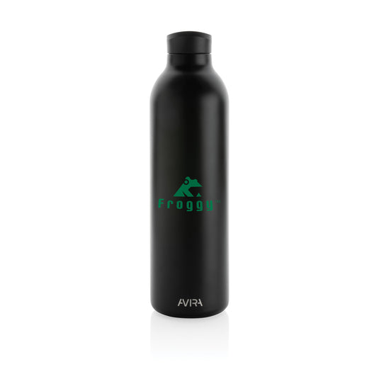 Avior RCS Re-steel bottle 1L - Custom Wood Designs