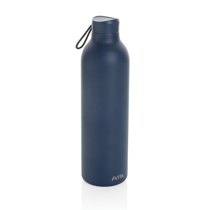 Load image into Gallery viewer, Avior RCS Re-steel bottle 1L - Custom Wood Designs