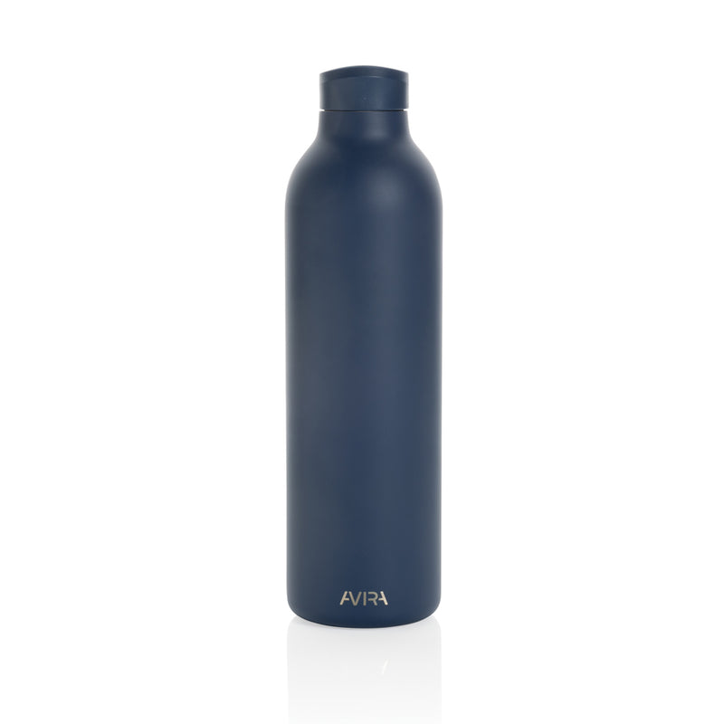 Load image into Gallery viewer, Avior RCS Re-steel bottle 1L - Custom Wood Designs