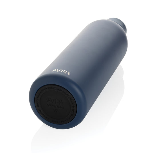 Avior RCS Re-steel bottle 1L - Custom Wood Designs