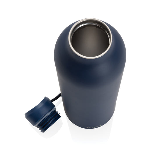 Avior RCS Re-steel bottle 1L - Custom Wood Designs