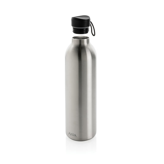 Avior RCS Re-steel bottle 1L - Custom Wood Designs