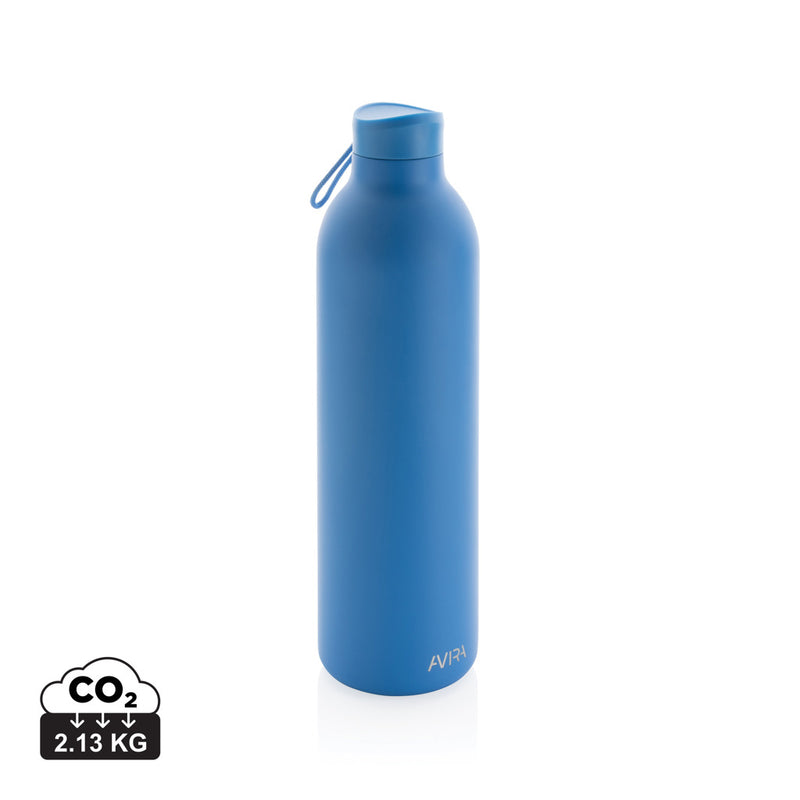 Load image into Gallery viewer, Avior RCS Re-steel bottle 1L - Custom Wood Designs