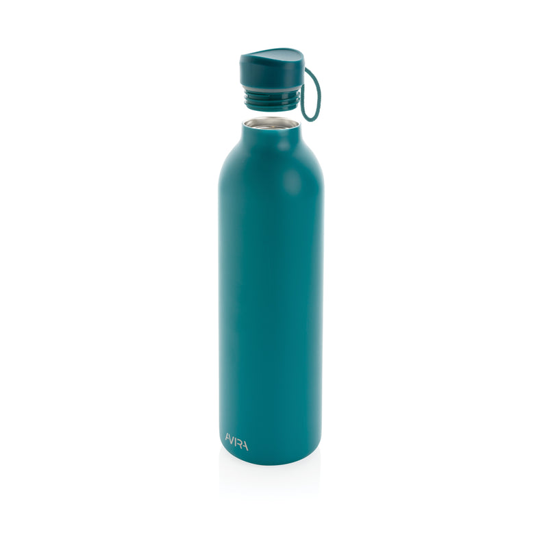 Load image into Gallery viewer, Avior RCS Re-steel bottle 1L - Custom Wood Designs