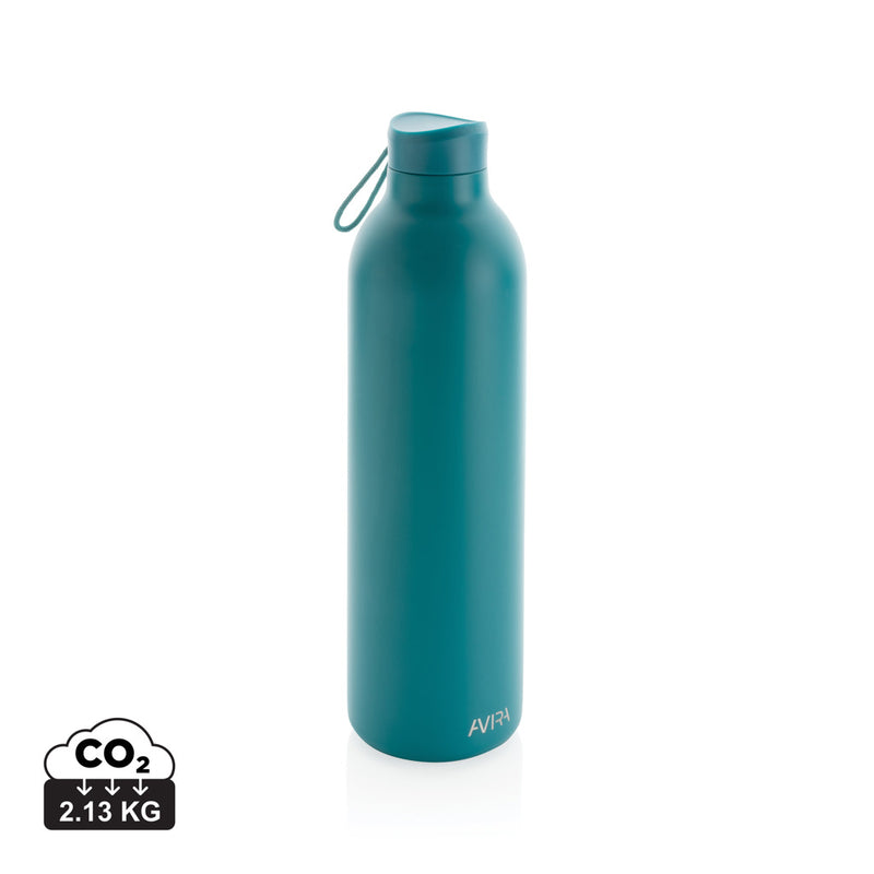 Load image into Gallery viewer, Avior RCS Re-steel bottle 1L - Custom Wood Designs