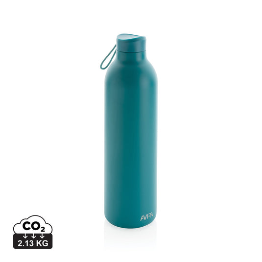 Avior RCS Re-steel bottle 1L - Custom Wood Designs