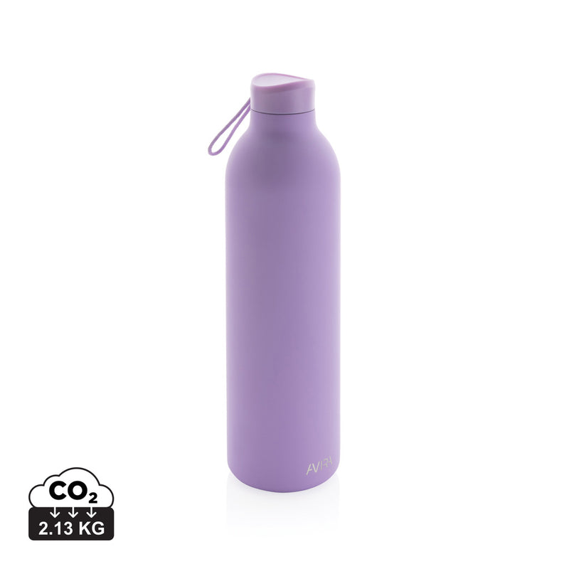 Load image into Gallery viewer, Avior RCS Re-steel bottle 1L - Custom Wood Designs