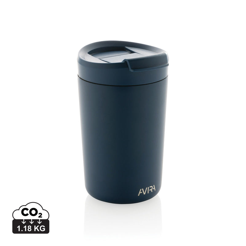 Load image into Gallery viewer, Alya RCS Re-steel tumbler 300ML - Custom Wood Designs