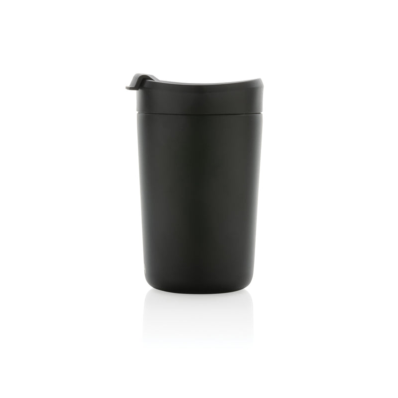 Load image into Gallery viewer, Alya RCS Re-steel tumbler 300ML by Avira, stainless steel drinkware with a sleek design and spill-resistant lid.