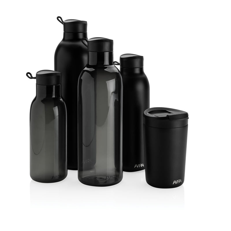 Load image into Gallery viewer, Alya RCS Re-steel tumbler 300ML by Avira, stainless steel drinkware with a sleek design and spill-proof lid.