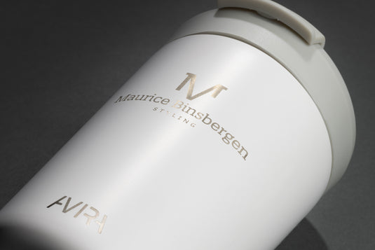 Alya RCS Re-steel tumbler 300ML - Custom Wood Designs