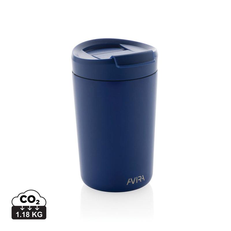 Load image into Gallery viewer, Alya RCS Re-steel tumbler 300ML - Custom Wood Designs