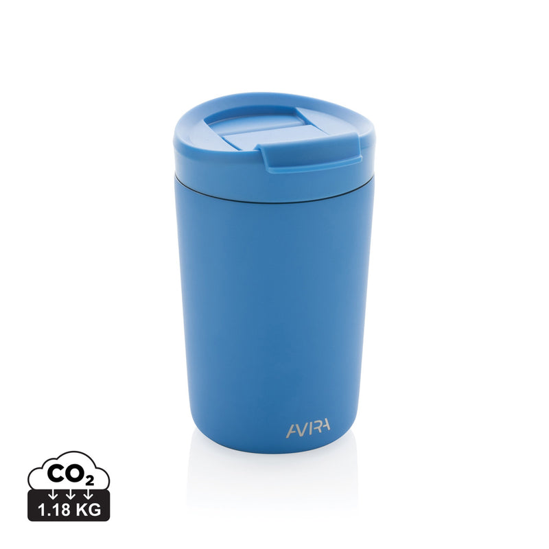 Load image into Gallery viewer, Alya RCS Re-steel tumbler 300ML - Custom Wood Designs