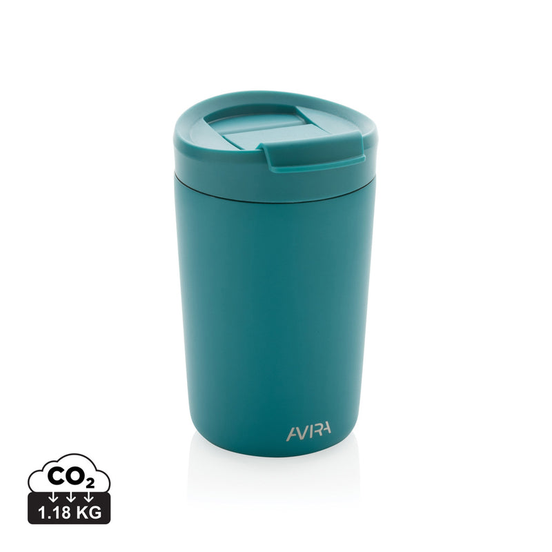 Load image into Gallery viewer, Alya RCS Re-steel tumbler 300ML - Custom Wood Designs