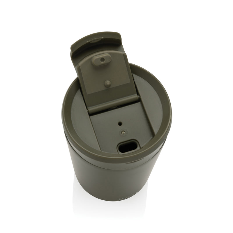 Load image into Gallery viewer, Alya RCS Re-steel tumbler 300ML - Custom Wood Designs