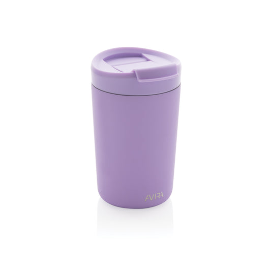 Alya RCS Re-steel tumbler 300ML - Custom Wood Designs