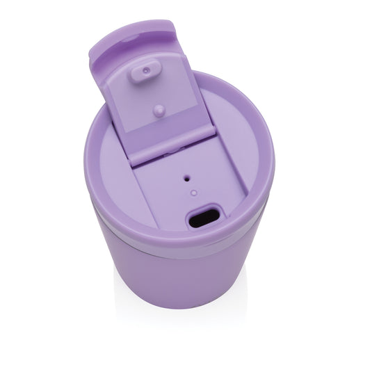 Alya RCS Re-steel tumbler 300ML - Custom Wood Designs