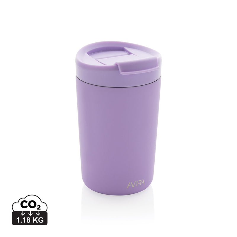 Load image into Gallery viewer, Alya RCS Re-steel tumbler 300ML - Custom Wood Designs