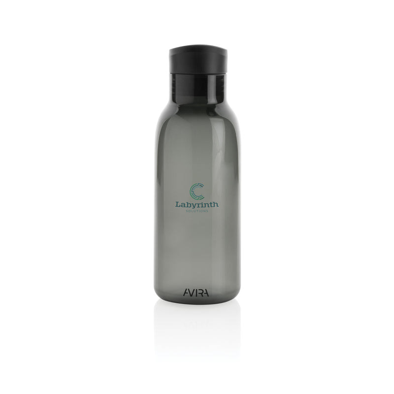 Load image into Gallery viewer, Avira Atik RCS Recycled PET bottle 500ML - Custom Wood Designs